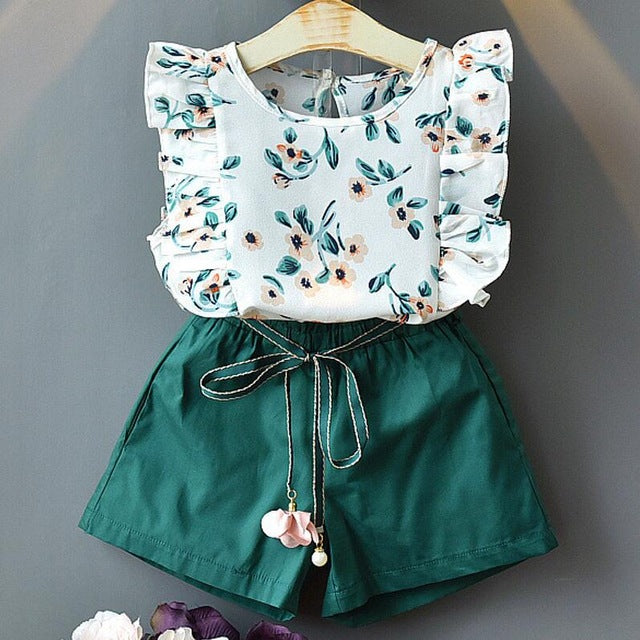 Girls Skirt Dress Children Fashion Girl Tutu Clothes Girls Skirt Dress Children Fashion Girl Tutu Clothes